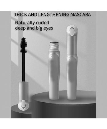 Waterproof Mascara Black Liquid Lash Extensions Mascara (3PC) - Buy Online on GoSupps.com