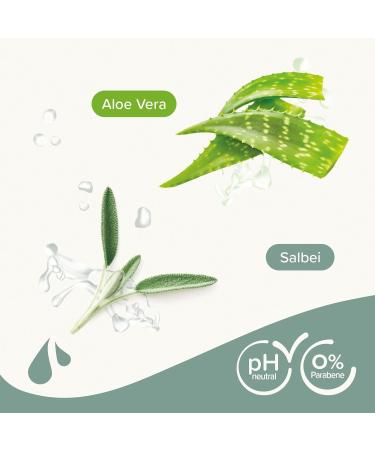 Beaphar Shampoo for Black Fur - Vegan pH-Neutral Sage & Aloe Vera - Skin-Friendly 0% Parabens & Silicone - 250ml - Buy Online on GoSupps.com