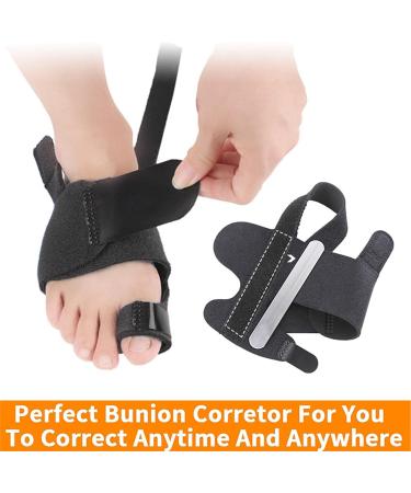 Buy Bale Toe Protection & Pain Relief - Hallux Valgus Support Bandage for Left Foot | Comfort Pillows & Orthopedic Solutions - Buy Online on GoSupps.com
