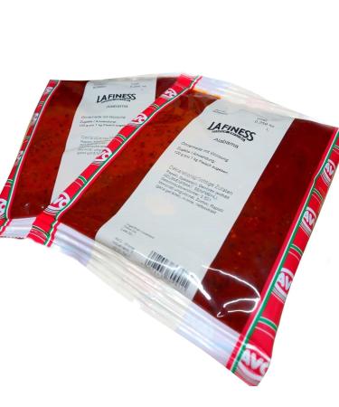 Lafiness Marinade Alabama SG AVO - 250g | Premium International Shipping | Best Flavor for Your Dishes - Buy Online on GoSupps.com