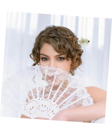 minkissy Hairpin Hairpin Hair Bun Stick Picks Decorative Hair Sticks Metal Hair Clips for Women Chinese Hair Chopsticks Vintage Hair Clips Han Clothing Hairpin Miss Wooden Glass Accessories - Buy Online on GoSupps.com