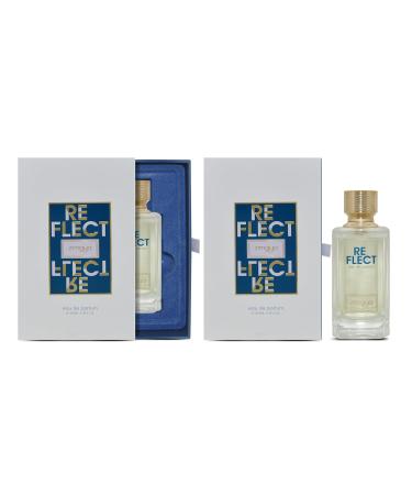 Reflect Unisex Eau De Parfum 3.4 Fl. Oz - Buy Online on GoSupps.com