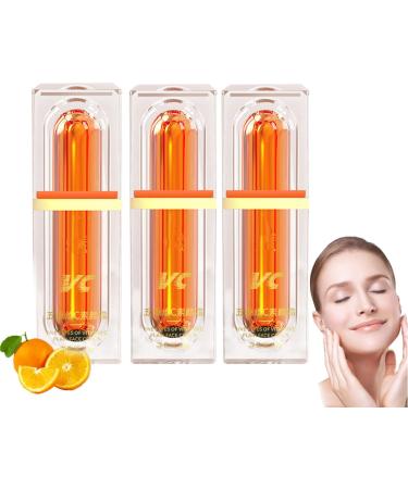 Swarous Makeup Cream, Swarous Multi-vc Natural Makeup Cream, Swarous Makeup Cream for Brightening, Swarous Face Cream, Moisturizing Makeup Tone up Cream, Five Vitamin C Tone-Up Cream (3)