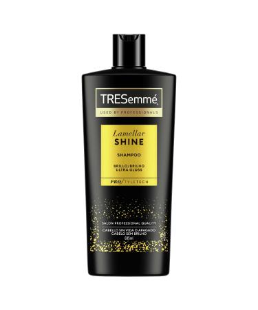 Unilever TRESemm Lamellar Shine Shampoo for Lifeless or Dull Hair 690ml