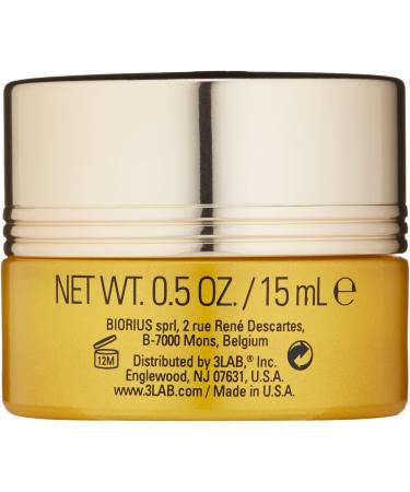 3LAB WW Eye Cream 15 ml - Buy Online on GoSupps.com