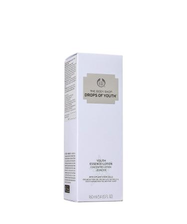 Cosmetica Drops Of Youth Essence Lotion 160ml - The Body Shop | Buy Internationally - Buy Online on GoSupps.com