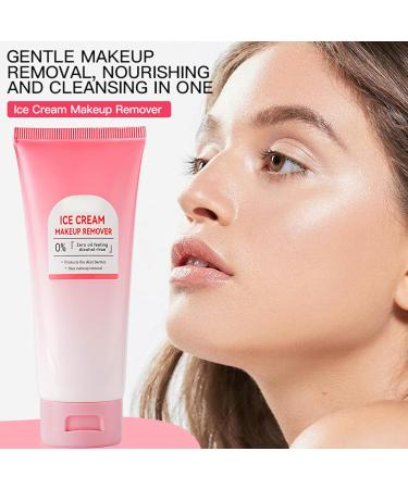 Baume D maquillant Nettoyant cr me 100g Dissout tous les R sidus de Maquillage Nettoie en Profondeur et R v le une Peau Pure et Radieuse Texture Agr able qui Ne Tiraille Pas - Buy Online on GoSupps.com