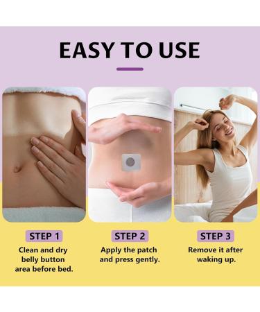 Ozempatch for Women - Ozem Patches Made with Natural Ingredients | 3X Stronger Formula | 60 Day Supply - Buy Online on GoSupps.com