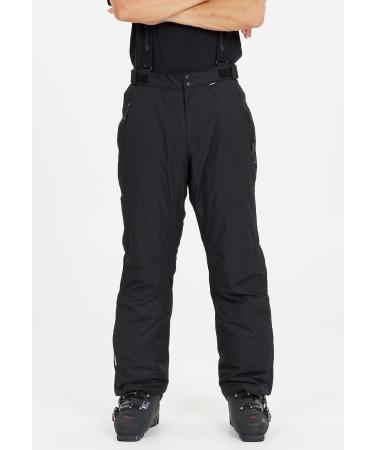 Buy WHISTLER Men's Ski Pants Fairfax XL - Durable Black Ski Wear for International Shipping - Buy Online on GoSupps.com