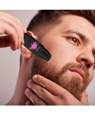 Women Hair Root Powder | Natural Water Resistant Hair Concealer | Long Lasting Contour Cream for Men - Camouflage Light Areas & Colouring - Buy Online on GoSupps.com
