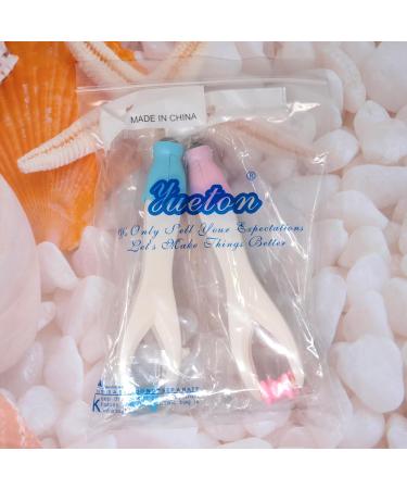 Yueton Finger Massager - Double-Sided Multifunctional Wrist Massage Device | 2-Piece Scooter Design for Ultimate Relaxation - Buy Online on GoSupps.com