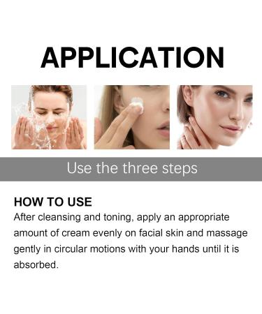 Achromin Cream Achromin Skin Cream Achromin Face Cream Achromin Moisturizing Cream For All Skin Type (1pcs) - Buy Online on GoSupps.com