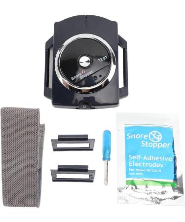 Shop Ergonomic Infrared Snore Prevention Wristband - Effective Adjustable Device for Reducing Snoring | International Shipping - Buy Online on GoSupps.com
