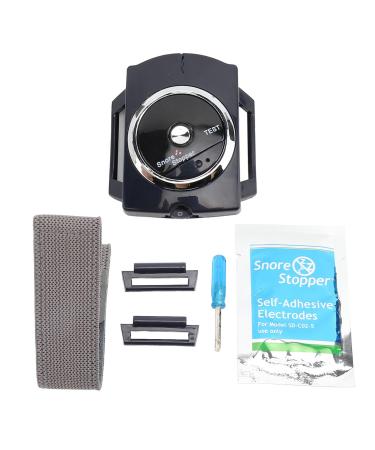 Snore Reduction Wristband Comfortable Bracelet Design Effective with Gentle Stimulation Suitable for All Places