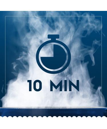 Barilla Gluten-Free Penne Rigate Paste - Delicious Corn & Rice - Ideal for Celiac & Gluten Intolerance (14 x 400g) - International Shipping Available - Buy Online on GoSupps.com