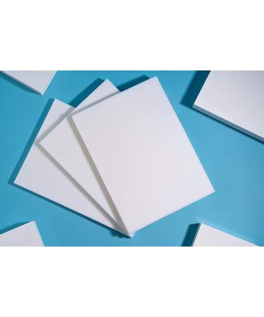 Lipo Foam 3-Pack Recovery Pads for Compression Garments & Post-Surgery Care - Ideal for Liposuction, Tummy Tuck, BBL, and More - Bruizex - Buy Online on GoSupps.com