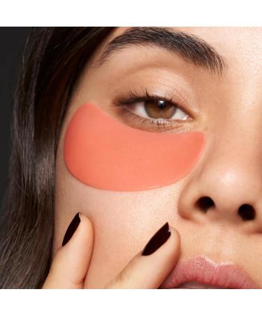 Rodial Dragon's Blood Jelly Eye Patches - 4 x 2 Pcs | Refresh & Revitalize Your Eyes | International Shipping - Buy Online on GoSupps.com