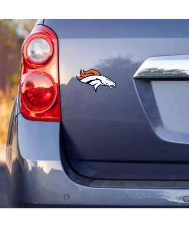 Rico NFL Tampa Bay Buccaneers Short Sport Decal | Perfect for Fans & Collectors | International Shipping Available - Buy Online on GoSupps.com