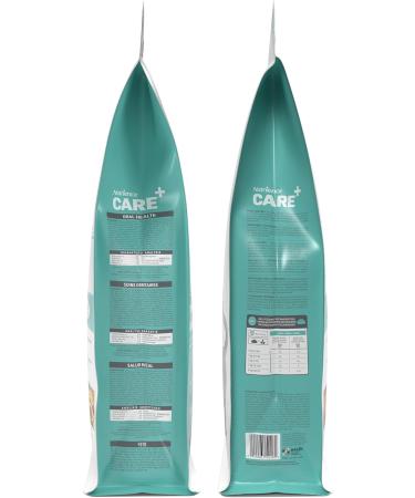 Nutrience Care Oral Health Cat Food Chicken 3.8 kg (8.4 lb) Bag - Buy Online on GoSupps.com