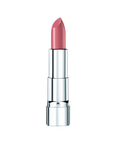 Rimmel Moisture Renew Lipstick Notting Hill Nude 0.14 Fluid Ounce Notting Hill Nude 0.14 Fl Oz (Pack of 1)