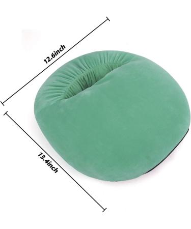 USB Electric Heating Slippers for Women & Men - Constant Temperature Foot Warmers (5V 50-60 ) - Cozy Blue Heating Pillows - Buy Online on GoSupps.com