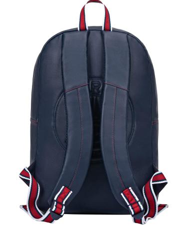 Official Paris Saint-Germain PSG School Backpack | 3 Compartment Design | International Shipping - Buy Online on GoSupps.com