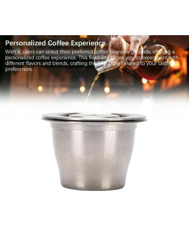  Plyisty Plyisty Coffee Capsule Refill Kit - Buy Online on GoSupps.com