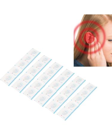 Organic Tinnitus Treatment Patch - 30 Pcs Lightweight for Travel - Kids Friendly - Buy Online on GoSupps.com