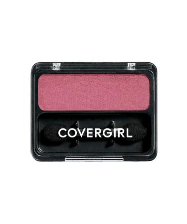 COVERGIRL Eye Enhancers Eyeshadow Kit Maroon Moment 1 Color 1-Shadow Maroon Moment 1 Count (Pack of 1) - Buy Online on GoSupps.com