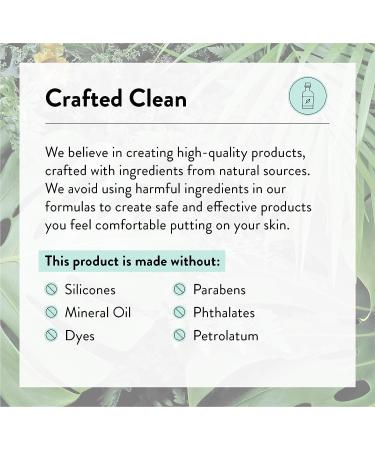 J R Watkins Lavender Body Oil Mist - 6 fl oz | Hydrating and Soothing Formula - Buy Online on GoSupps.com