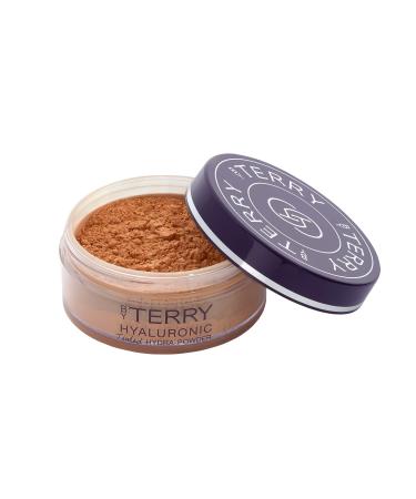 Hyaluronic Tinted Hydra-Powder No. 500 Medium Dark 10 g - Buy Online on GoSupps.com