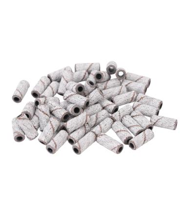 Efficient Nail Sanding Bands for Perfect Nails Compact and Intricately Designed. Versatile Tool Smoothness and Beauty. Portable Convenience for On-the-go Nail Care. Durable and