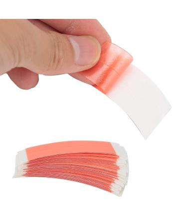 Double-Sided Wig Tape - 36 Waterproof Lace Front Band & Adhesive Strips for Hair Extensions & Toupet Support - Buy Online on GoSupps.com