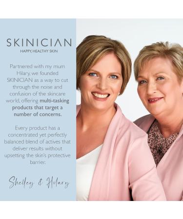 Buy Skinician Exfoliating Body Scrub - Effective Gentle Skin Exfoliation for All Skin Types | Free International Shipping - Buy Online on GoSupps.com