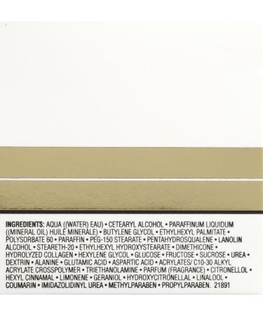 Revlon Eterna'27 All Day Moisture Cream for Dry Skin - Hydrating and Softening Face Moisturizer with Natural Oils - 2 Oz - Buy Online on GoSupps.com