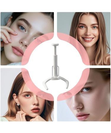 Nose Shaper Ergonomic for Shaping and LiftingNose Up Lifter Tool for Rhinoplasty Women Daily Use Morning Night Sleep Photo Shoot Travel Makeup and Home Care - Buy Online on GoSupps.com