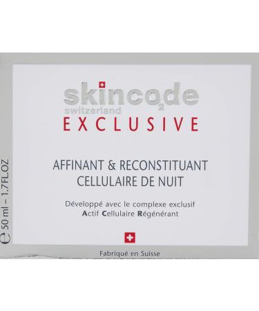 5023 Refining & Repairing Night Cellular - Revitalize Your Skin Overnight | International Shipping Available - Buy Online on GoSupps.com