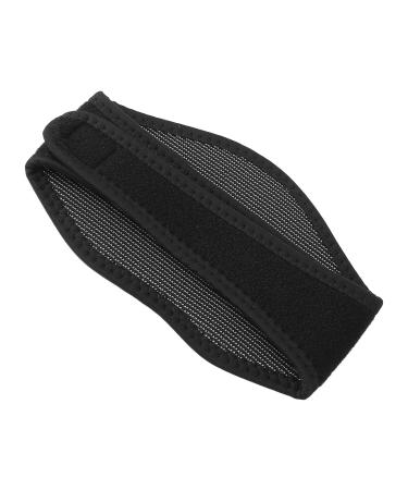 Neck Brace & Thermo Hot Compression Support Wrap - 2 Pack for Warmth & Comfort | International Shipping - Buy Online on GoSupps.com