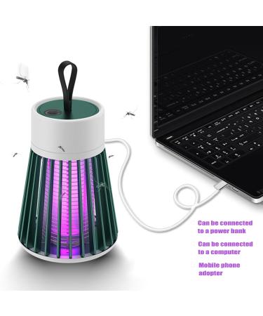 Mozzguard Mosquito Zapper Ozzie Mozzie Mosquito Zapper Moss Guard Mosquito Zapper Mozzarella Guard Mosquito Zapper (Gray 2pcs) Gray 2pcs - Buy Online on GoSupps.com