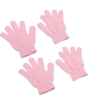 Gel Moisturizing Gloves Moisturizing Gloves Reusable 2 Pairs Washable - Buy Online on GoSupps.com