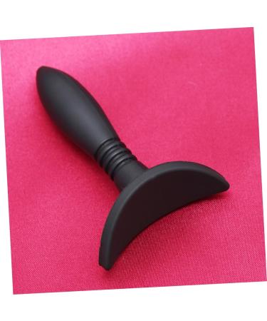  FRCOLOR FRCOLOR Practical Lazy Eyeshadow Seal Stamp with Lightweight Black Handle for Eyeshadow - Buy Online on GoSupps.com