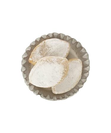 Marabissi Italian Ricciarelli di Siena Cookies 200g | Soft & Chewy Almond Cookies - Buy Online on GoSupps.com