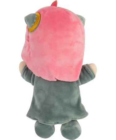 Bizak Suya Suya Spy Family Plush Anya Frog - 30692634 - Buy Online on GoSupps.com