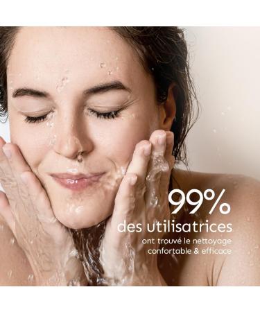 Stick Nettoyant Visage | Note Yuka 100/100 | Tous Types de Peaux | Respecte le pH de la Peau | Huiles de Coco et Amande Douce - Aloe Vera Bio - Beurre de Karit | Made in France | Terravita - Buy Online on GoSupps.com