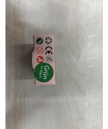 Edible Glitter for Drinks - Green Food Coloring Powder & Shimmering Glitter for Cakes Chocolate & Fondant - 8G - Buy Online on GoSupps.com