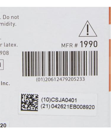 McKesson Digital Blood Pressure Monitor Wrist Cuff - One Size Fits Most - 1 Count - Buy Online on GoSupps.com