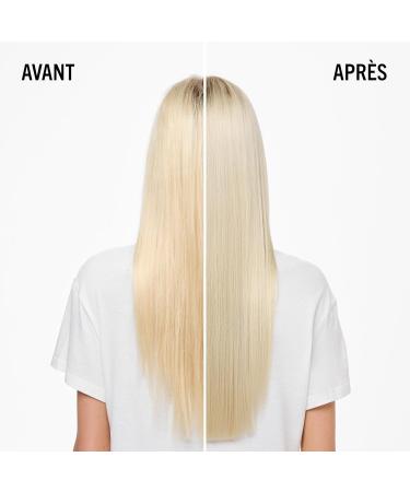 Schwarzkopf Professional BLONDME Bond Repair Purple Conditioner Apr s Shampooing Neutraliser Sous Tons Jaunes Cheveux Color s claircis D color s Profond ment Nourrissant Et D m lant 250 ml - Buy Online on GoSupps.com