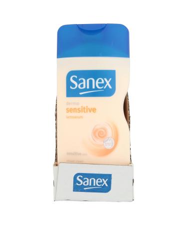 SANEX S/Gel DERMO Sensitive 500ML