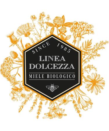 Helan Linea Dolcezza - Apelab Lip Balm Spf 30 with Protective & Anti Wrinkle Action Lip Repair with Castor Oil Shea Butter Hyaluronic Acid & Beeswax Moisturising & Nourishing - Made in Italy 15 ml - Buy Online on GoSupps.com