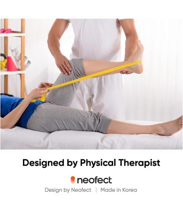 NEOFECT Shoulder Brace - Left Shoulder Support Sling for Stroke Recovery - Buy Online on GoSupps.com